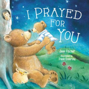 i prayed for you