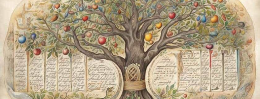 the hidden meanings of the number 12 in the Bible