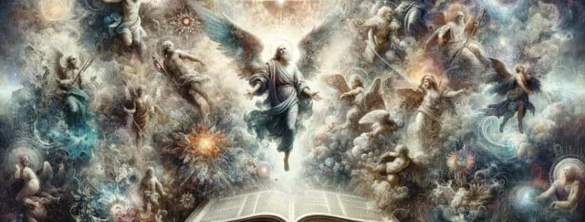 the multifaceted nature of the Book of Revelation