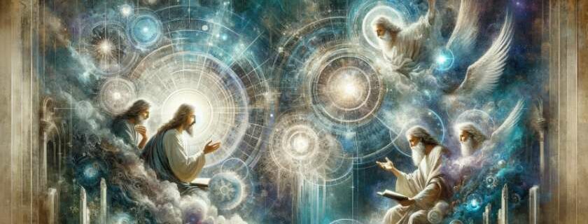 the true purpose of Revelation