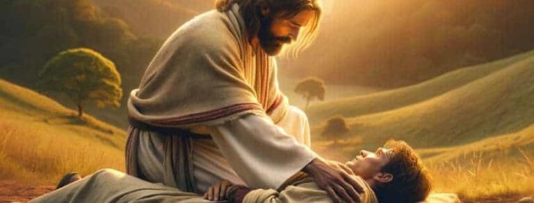 How God Is A God Of Restoration: What The Bible Says