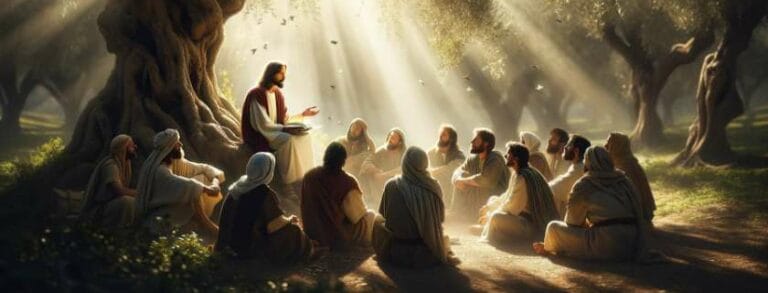 10 Basic Teachings Of Jesus That Will Improve Your Life 10 Basic Teachings Of Jesus That Will Improve Your Life