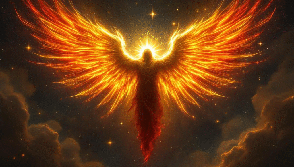 biblically accurate angels